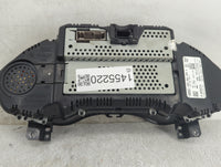 2014-2015 Audi A7 Instrument Cluster Speedometer Gauges P/N:4G8920984K 0263672217 Miles:53K Fits Fits 2014 2015 OEM Used Aut