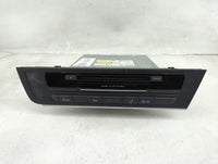 2012-2015 Audi A7 Radio AM FM Cd Player Receiver Replacement P/N:005WWDA0303 AD10-0169005 Fits Fits 2012 2013 2014 2015 OEM 