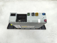 2012-2015 Audi A7 Radio AM FM Cd Player Receiver Replacement P/N:005WWDA0303 AD10-0169005 Fits Fits 2012 2013 2014 2015 OEM 
