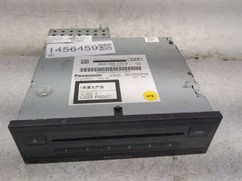 compare product Audi A7 Radio Cd Changer 8x0035110b|8x0035110|cx-ca1992g
