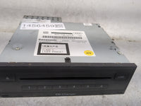 Audi A7 Radio Cd Changer 8x0035110b|8x0035110|cx-ca1992g - Oemusedautoparts1.com