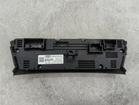 2014-2015 Audi A7 Climate Control Module Temperature AC/Heater Replacement P/N:4G0 820 043 AN Fits Fits 2014 2015 2016 2017 