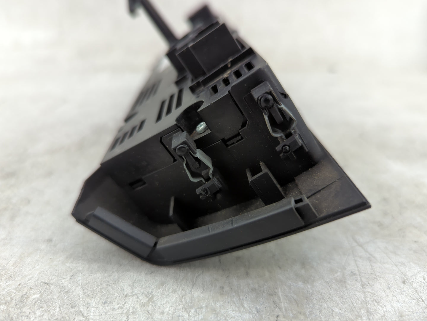 2014-2015 Audi A7 Climate Control Module Temperature AC/Heater Replacement P/N:4G0 820 043 AN Fits Fits 2014 2015 2016 2017 