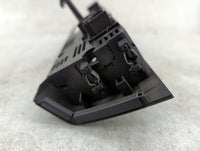 2014-2015 Audi A7 Climate Control Module Temperature AC/Heater Replacement P/N:4G0 820 043 AN Fits Fits 2014 2015 2016 2017 