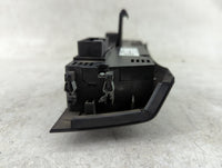 2014-2015 Audi A7 Climate Control Module Temperature AC/Heater Replacement P/N:4G0 820 043 AN Fits Fits 2014 2015 2016 2017 