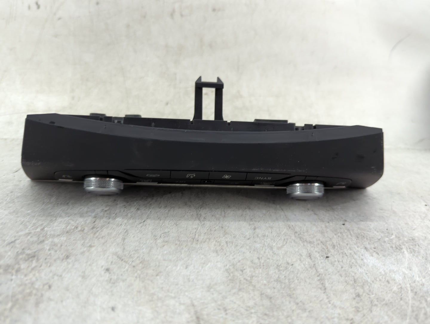 2014-2015 Audi A7 Climate Control Module Temperature AC/Heater Replacement P/N:4G0 820 043 AN Fits Fits 2014 2015 2016 2017 