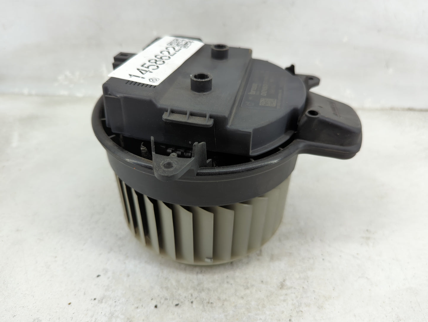 2012-2018 Audi A7 Heater AC Blower Motor P/N:773.70815.03 CZ 016070-1265 Fits Fits 2011 2012 2013 2014 2015 2016 2017 2018 O