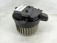 2012-2018 Audi A7 Heater AC Blower Motor P/N:773.70815.03 CZ 016070-1265 Fits Fits 2011 2012 2013 2014 2015 2016 2017 2018 O