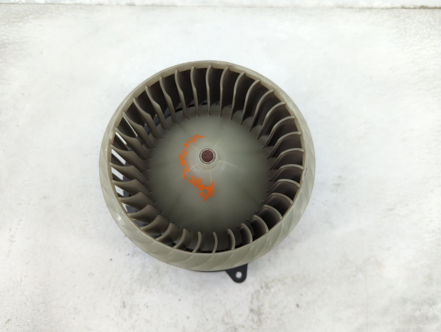 2012-2018 Audi A7 Heater AC Blower Motor P/N:773.70815.03 CZ 016070-1265 Fits Fits 2011 2012 2013 2014 2015 2016 2017 2018 O
