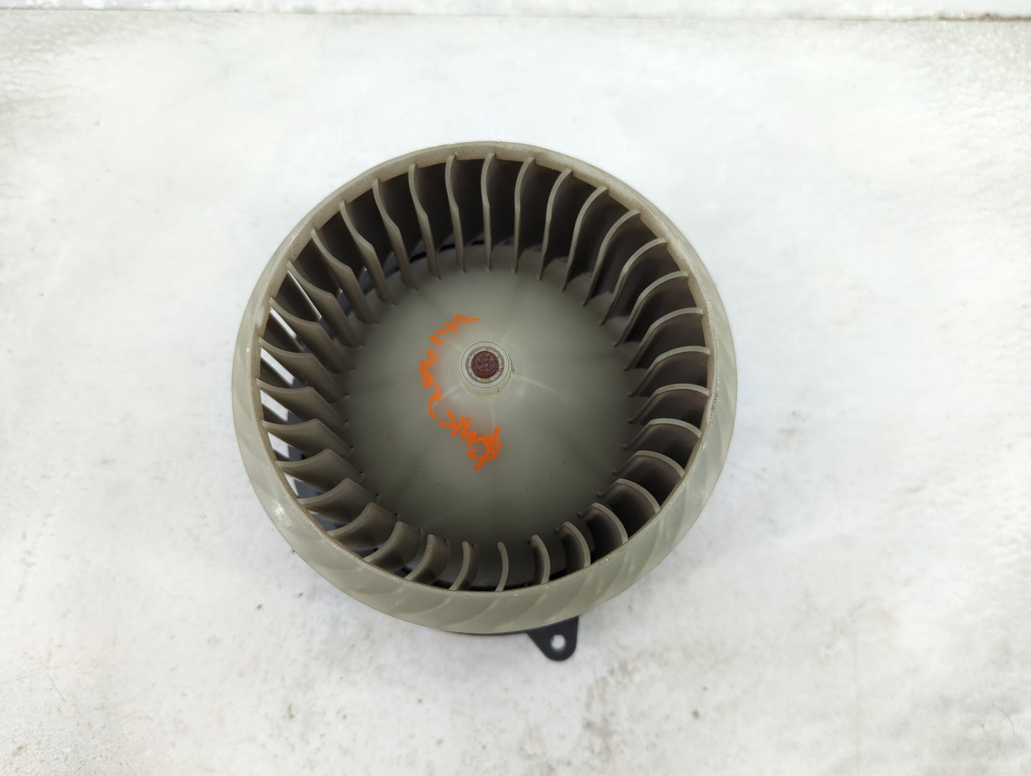 2012-2018 Audi A7 Heater AC Blower Motor P/N:773.70815.03 CZ 016070-1265 Fits Fits 2011 2012 2013 2014 2015 2016 2017 2018 O