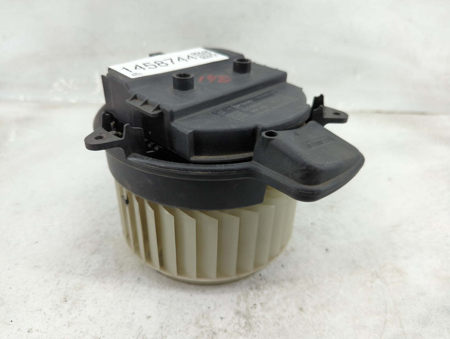 2012-2018 Audi A7 Heater AC Blower Motor P/N:773.70815.03 CZ 016070-1265 Fits Fits 2011 2012 2013 2014 2015 2016 2017 2018 O