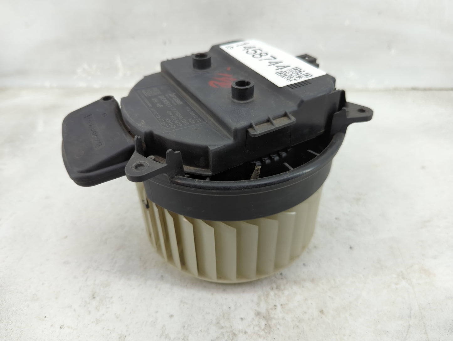 2012-2018 Audi A7 Heater AC Blower Motor P/N:773.70815.03 CZ 016070-1265 Fits Fits 2011 2012 2013 2014 2015 2016 2017 2018 O