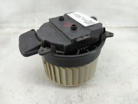 2012-2018 Audi A7 Heater AC Blower Motor P/N:773.70815.03 CZ 016070-1265 Fits Fits 2011 2012 2013 2014 2015 2016 2017 2018 O
