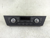 2014-2015 Audi A7 Climate Control Module Temperature AC/Heater Replacement P/N:4G0 820 043 AF Fits Fits 2014 2015 2016 2017 
