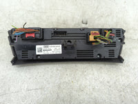 2014-2015 Audi A7 Climate Control Module Temperature AC/Heater Replacement P/N:4G0 820 043 AF Fits Fits 2014 2015 2016 2017 