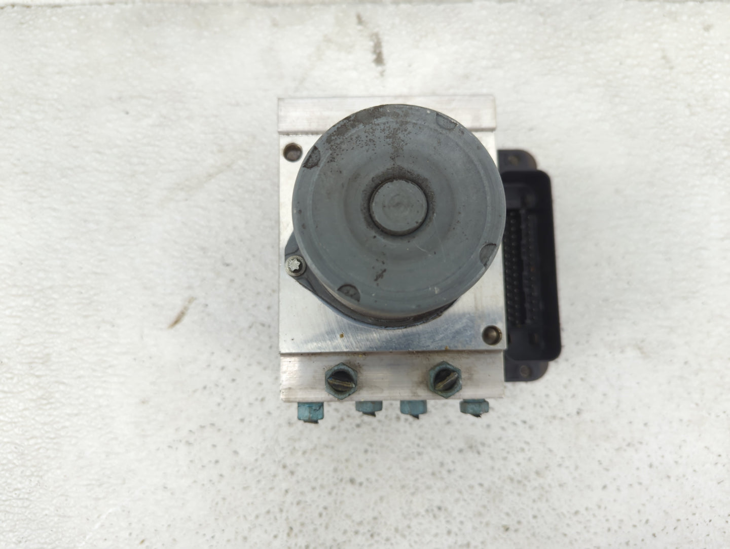 2012-2014 Audi A7 ABS Pump Control Module Replacement P/N:0265250562 0265950662, 4G6614517AA Fits Fits 2012 2013 2014 2015 O