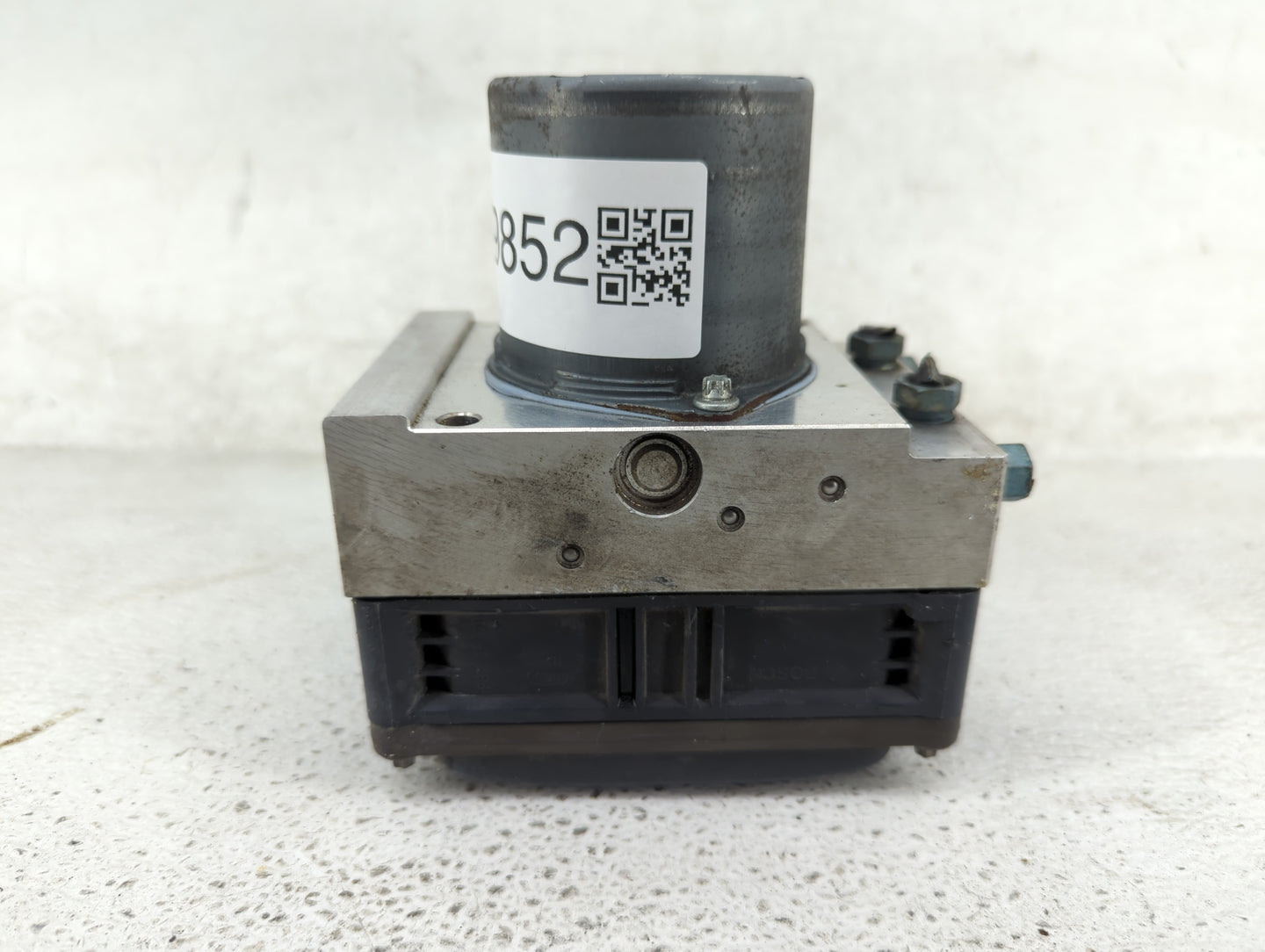 2012-2014 Audi A7 ABS Pump Control Module Replacement P/N:0265250562 0265950662, 4G6614517AA Fits Fits 2012 2013 2014 2015 O