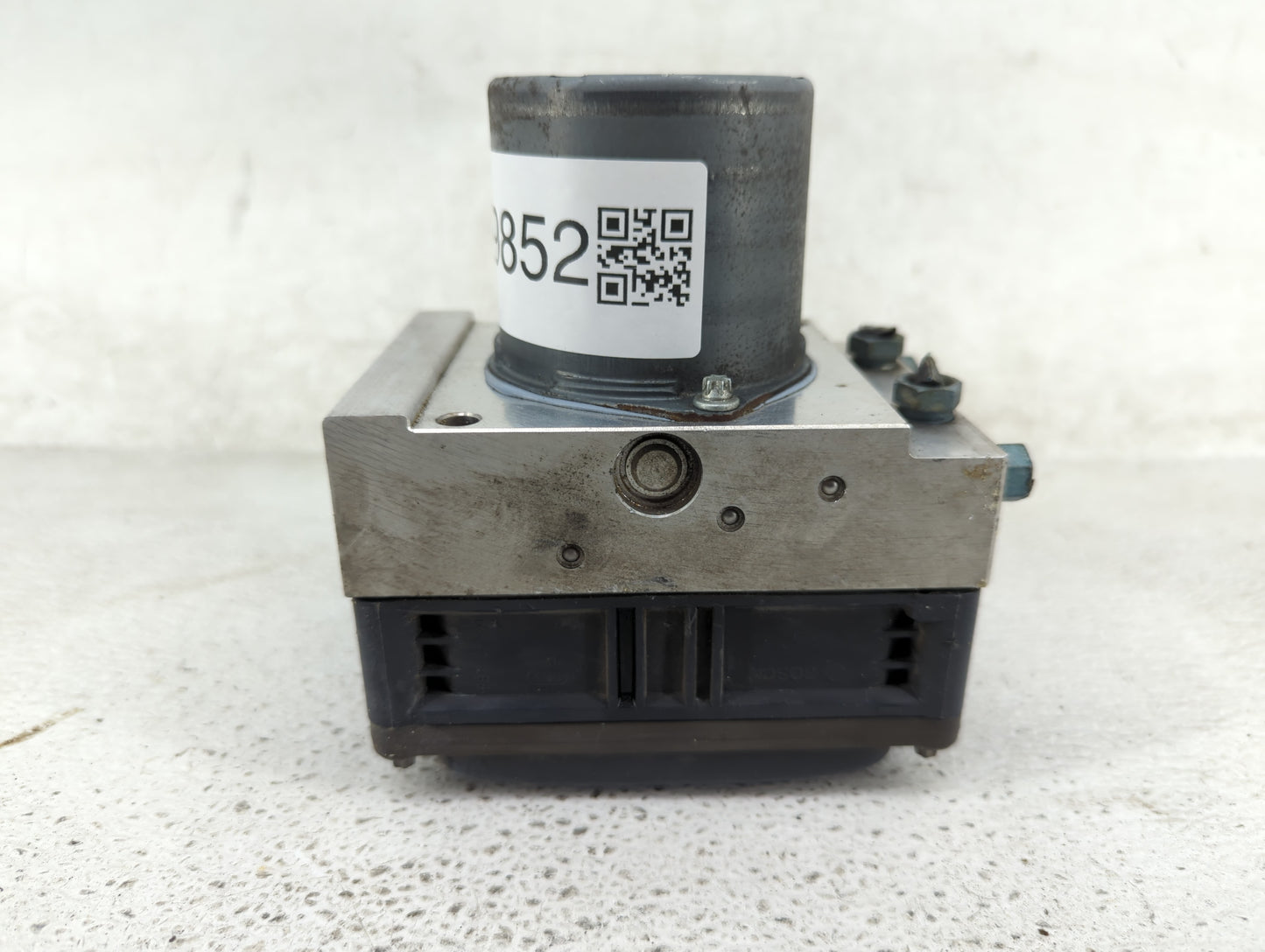 2012-2014 Audi A7 ABS Pump Control Module Replacement P/N:0265250562 0265950662, 4G6614517AA Fits Fits 2012 2013 2014 2015 O