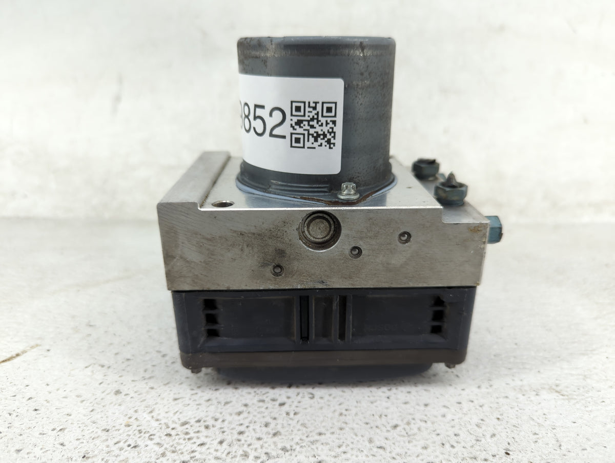 2012-2014 Audi A7 Anti-Lock Brake ABS Pump Module Actuator OEM P/N:0265250562 0265950662 Fits Fits 2012 2013 2014 2015 OEM U