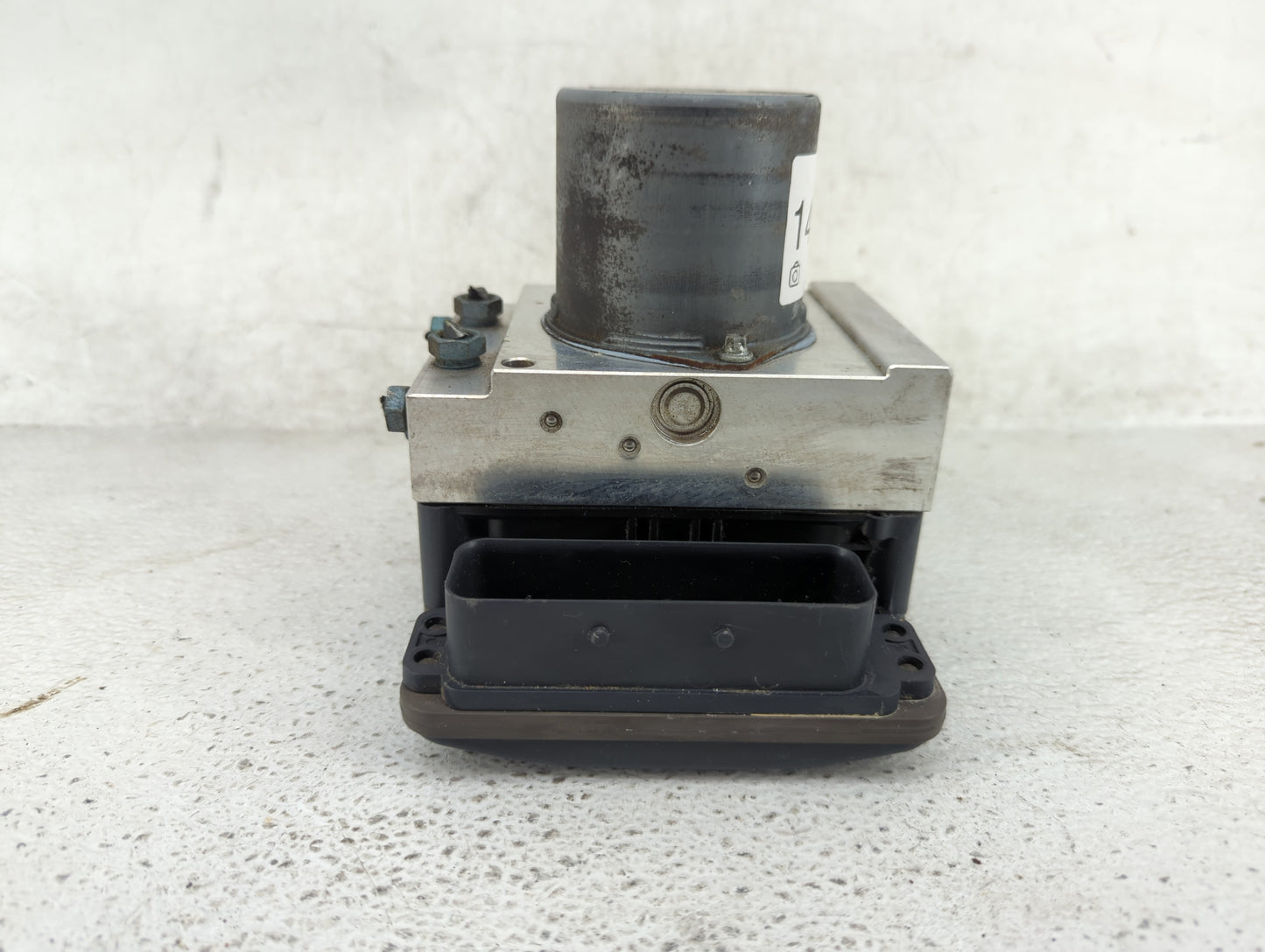 2012-2014 Audi A7 ABS Pump Control Module Replacement P/N:0265250562 0265950662, 4G6614517AA Fits Fits 2012 2013 2014 2015 O