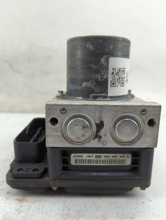 compare product 2012-2014 Audi A7 ABS Pump Control Module Replacement P/N:4G0 907 379 H 0265250562, 0265950662 Fits Fits 2012 2013 2014 2015 OEM Used Auto Parts
