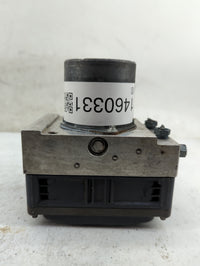 2012-2014 Audi A7 ABS Pump Control Module Replacement P/N:4G0 907 379 H 0265250562, 0265950662 Fits Fits 2012 2013 2014 2015
