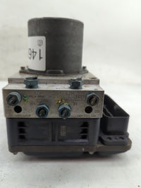 2012-2014 Audi A7 ABS Pump Control Module Replacement P/N:4G0 907 379 H 0265250562, 0265950662 Fits Fits 2012 2013 2014 2015