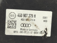2012-2014 Audi A7 ABS Pump Control Module Replacement P/N:4G0 907 379 H 0265250562, 0265950662 Fits Fits 2012 2013 2014 2015