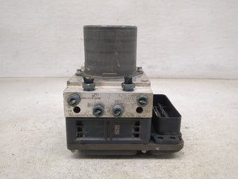 compare product 2012-2014 Audi A7 ABS Pump Control Module Replacement P/N:4G0 907 379 H 0265250562, 0265950662 Fits Fits 2012 2013 2014 2015 OEM Used Auto Parts