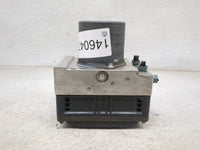 2012-2014 Audi A7 ABS Pump Control Module Replacement P/N:4G0 907 379 H 0265250562, 0265950662 Fits Fits 2012 2013 2014 2015