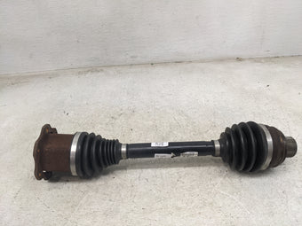 compare product 2016-2018 Audi A7 Axle Shaft Front Driver Cv C/v