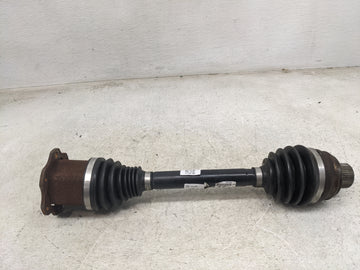2016-2018 Audi A7 Axle Shaft Front Driver Cv C/v - Oemusedautoparts1.com