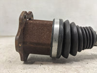 2016-2018 Audi A7 Axle Shaft Front Driver Cv C/v - Oemusedautoparts1.com