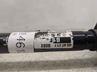 2016-2018 Audi A7 Axle Shaft Front Driver Cv C/v - Oemusedautoparts1.com