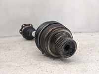2016-2018 Audi A7 Axle Shaft Front Driver Cv C/v - Oemusedautoparts1.com