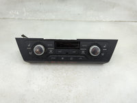 2014-2015 Audi A7 Climate Control Module Temperature AC/Heater Replacement P/N:4G0820043AN A2C85165100 Fits OEM Used Auto Pa