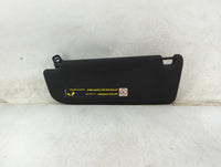 2012-2018 Audi A7 Sun Visor Shade Replacement Passenger Right Mirror Fits Fits 2012 2013 2014 2015 2016 2017 2018 OEM Used A