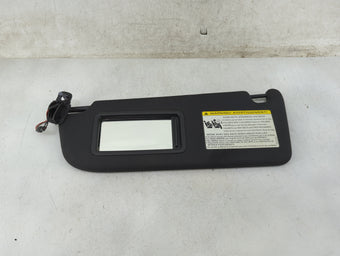 compare product 2012-2018 Audi A7 Sun Visor Shade Replacement Driver Left Mirror Fits Fits 2012 2013 2014 2015 2016 2017 2018 OEM Used Auto Parts