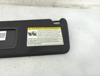 2012-2018 Audi A7 Sun Visor Shade Replacement Driver Left Mirror Fits Fits 2012 2013 2014 2015 2016 2017 2018 OEM Used Auto 
