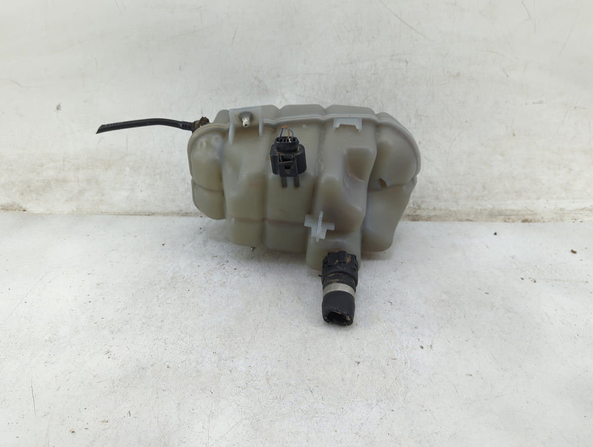 Audi A7 Radiator Coolant Overflow Expansion Tank Bottle - Oemusedautoparts1.com