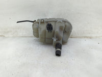 Audi A7 Radiator Coolant Overflow Expansion Tank Bottle - Oemusedautoparts1.com