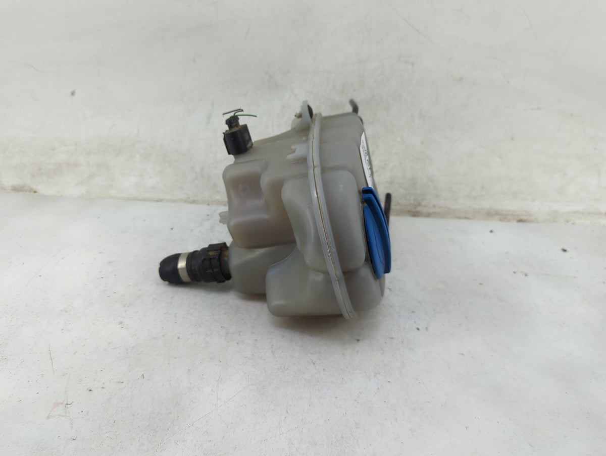 Audi A7 Radiator Coolant Overflow Expansion Tank Bottle - Oemusedautoparts1.com