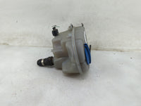 Audi A7 Radiator Coolant Overflow Expansion Tank Bottle - Oemusedautoparts1.com