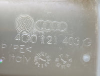 Audi A7 Radiator Coolant Overflow Expansion Tank Bottle - Oemusedautoparts1.com