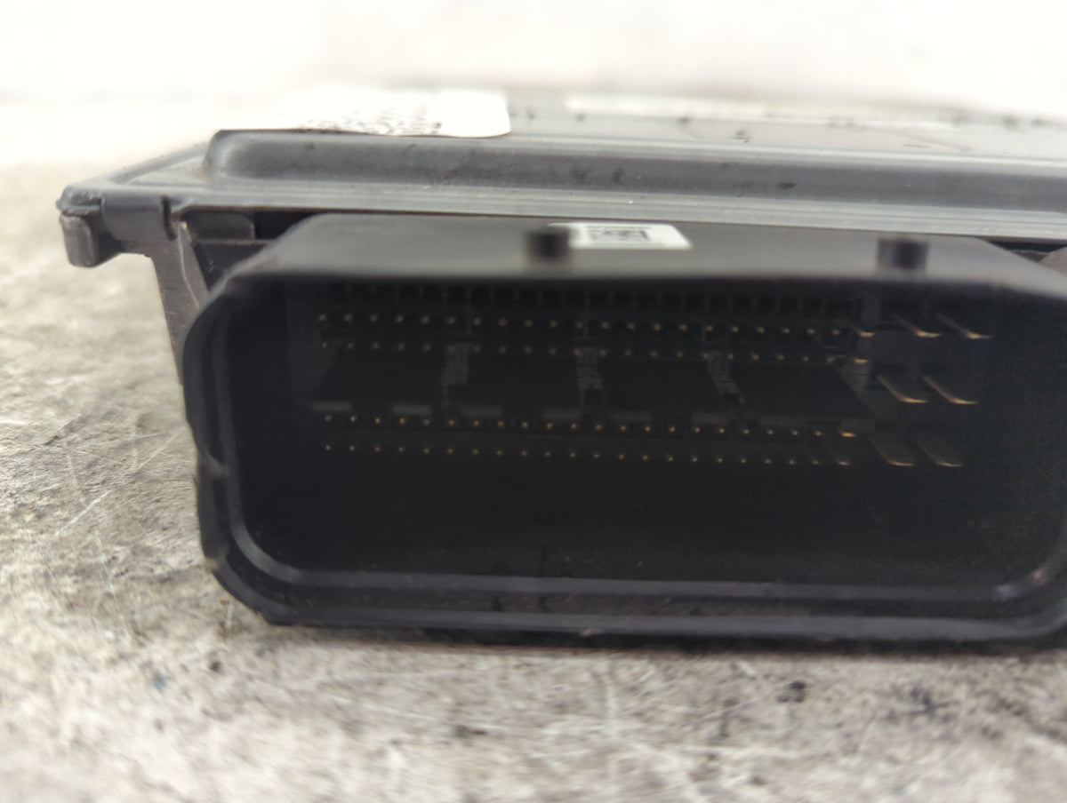 2014 Audi A7 PCM Engine Control Computer ECU ECM PCU OEM P/N:4G0907551J 4G0907551A, 5WP47301, SIMOS8.5 OEM Used Auto Parts -