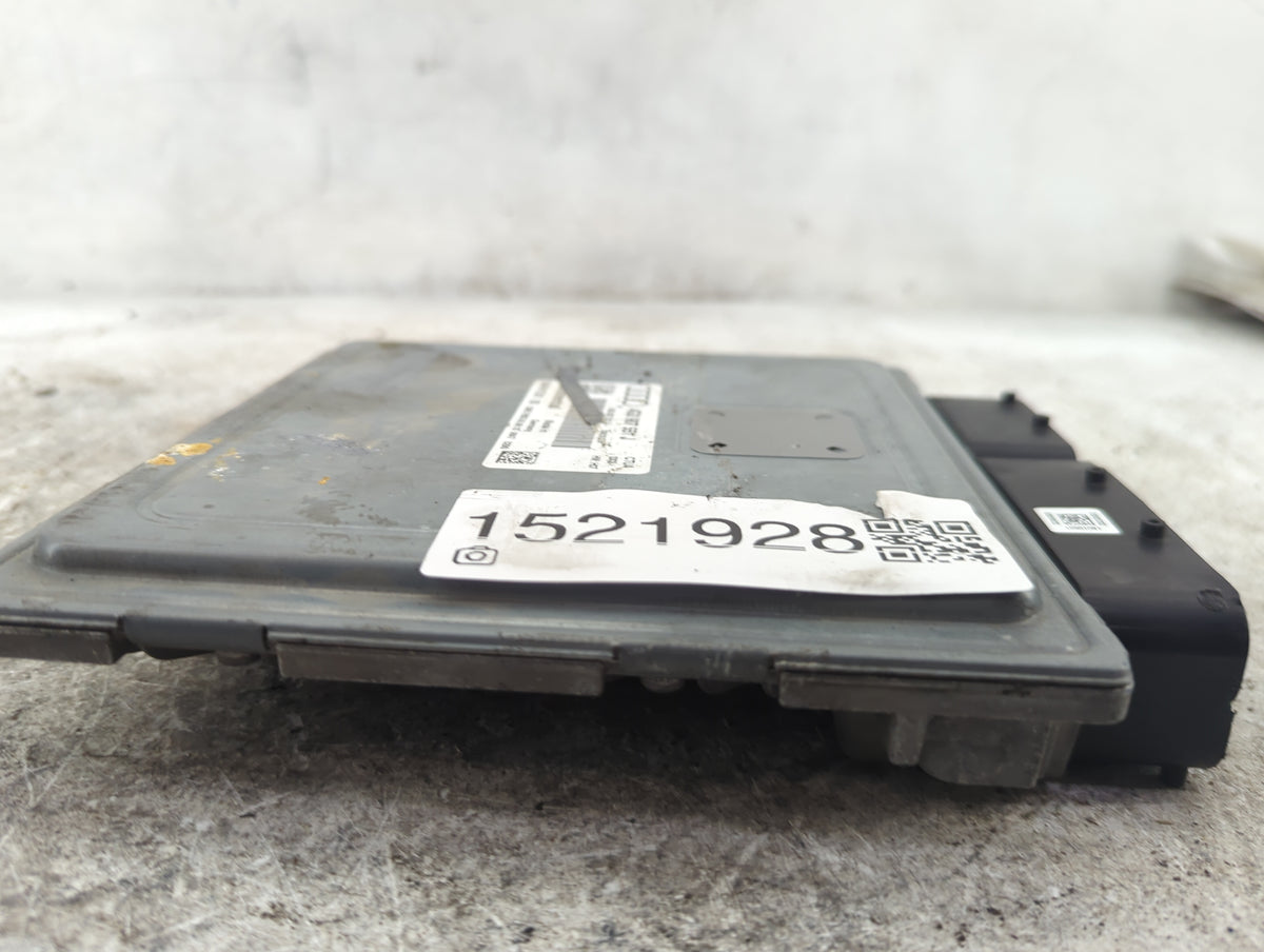 2014 Audi A7 PCM Engine Control Computer ECU ECM PCU OEM P/N:4G0907551J 4G0907551A, 5WP47301, SIMOS8.5 OEM Used Auto Parts -