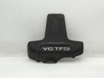 compare product 2014 Audi A7 Engine Cover