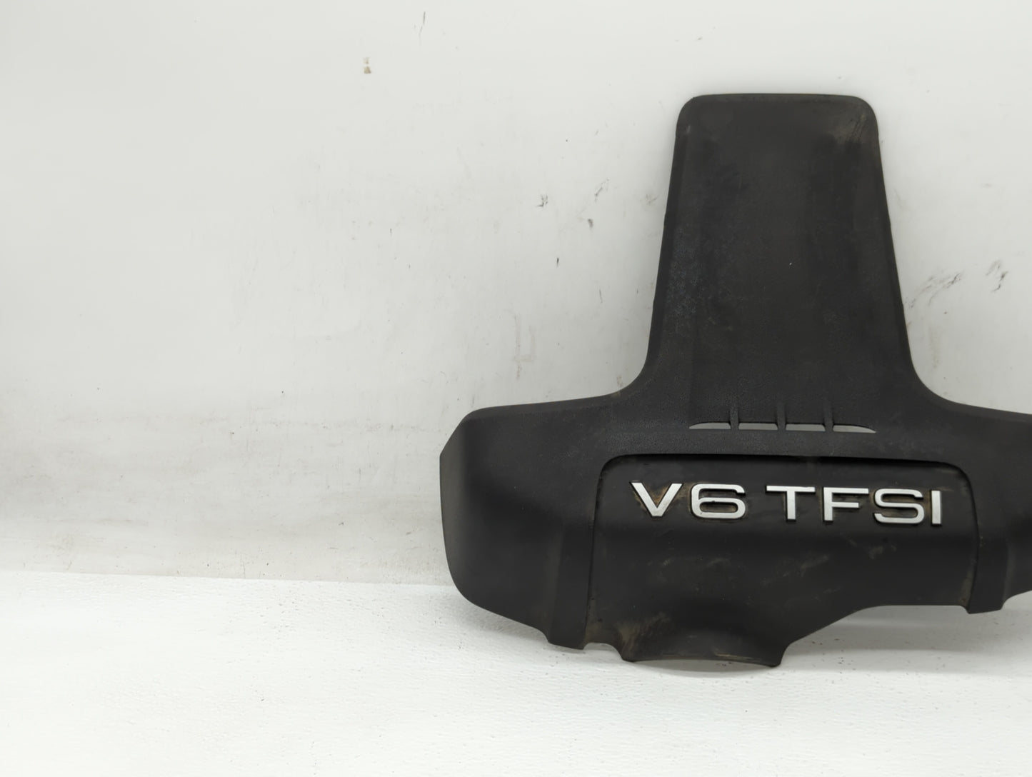 2014 Audi A7 Engine Cover - Oemusedautoparts1.com