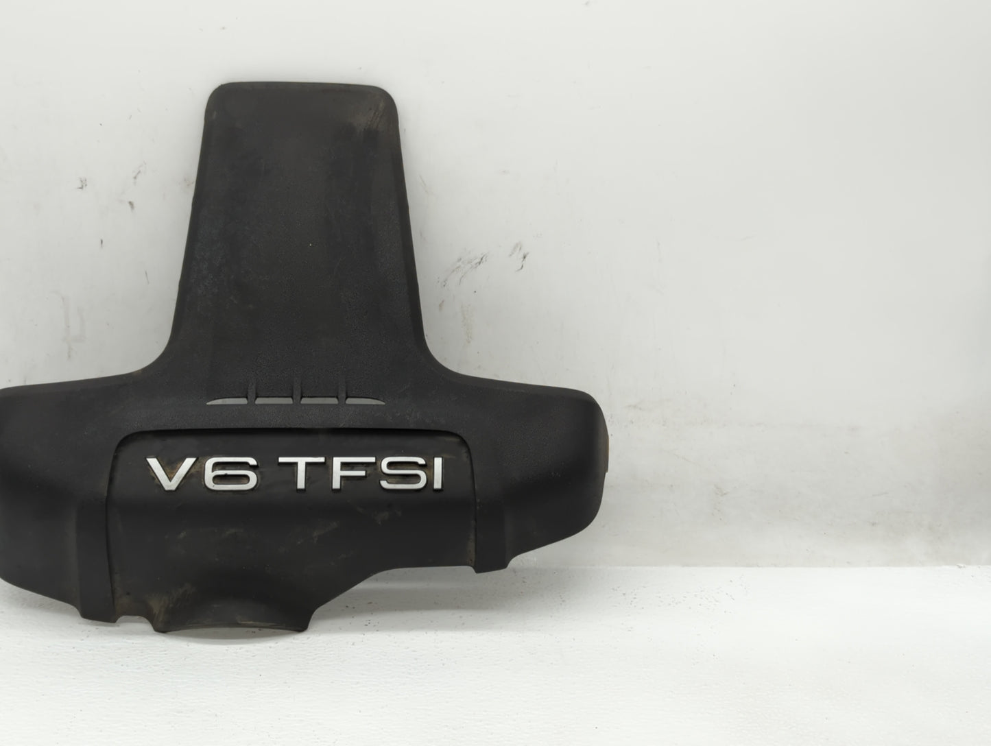 2014 Audi A7 Engine Cover - Oemusedautoparts1.com