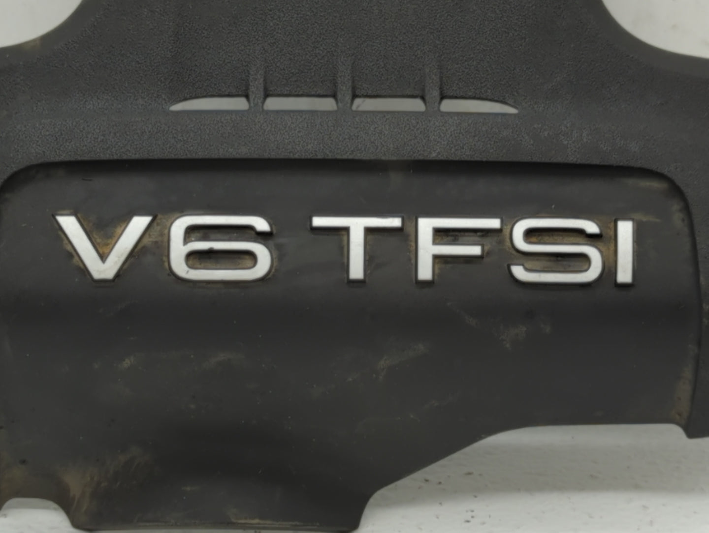 2014 Audi A7 Engine Cover - Oemusedautoparts1.com